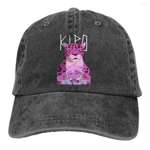 Ball Caps Coup de base de couleur solide réglable Cap Kipo Coton lavé Coton Anime She-Ra Princesse de Power Manga Sports Woman Hat