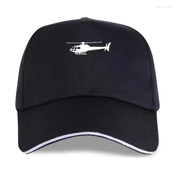 Gorras de béisbol Airbus Eurocopter AS350 Helicóptero Gorra de béisbol S M L XL 2XL 3XL