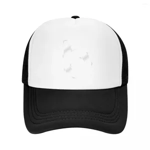 Ball Caps Alfabet Letter B (kleine letters B) Baseball Cap Thermisch Vizier Grappige Hoed Verjaardag Voor Vrouwen 2024 Heren