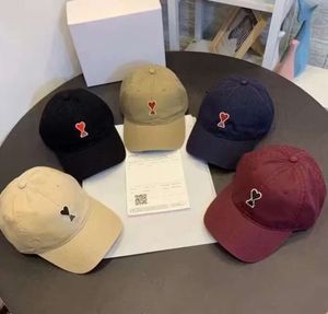 Kogelcaps amis soft top honkbal voor mannen en vrouwen paren veelzijdige mode duck tong sport casual zon vizier gebreide koude slijtage allerlei zon hoeden 4