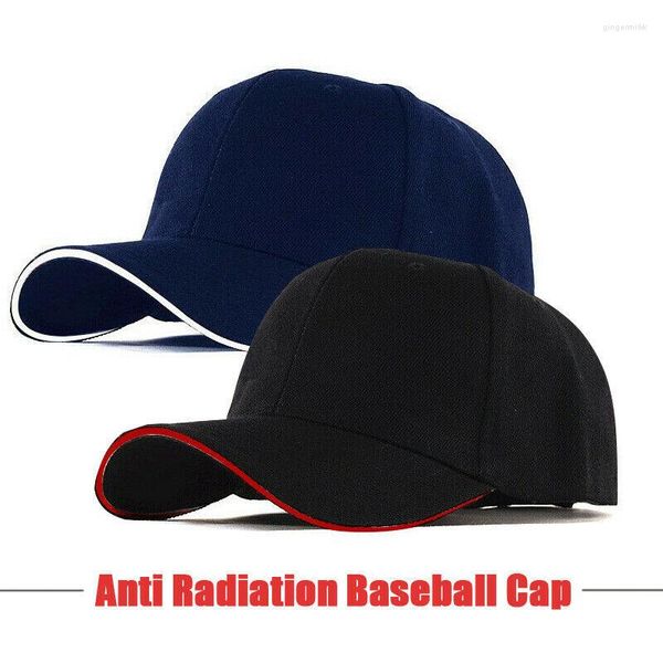 Ball Caps anti-rayonnement Cap