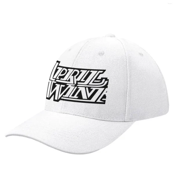 Ball Caps April Band Baseball Cap Sports Hats Man Women's