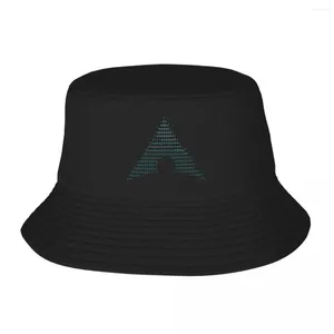 Ball Caps Arch Linux Bucket Hat Zonneschermhoeden voor heren