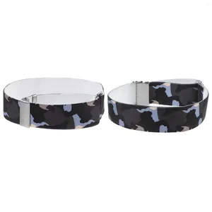 Ball Caps Armband Mouw Holders Bands For Men Shirt Garden Women Mens Formal Polyester Men's