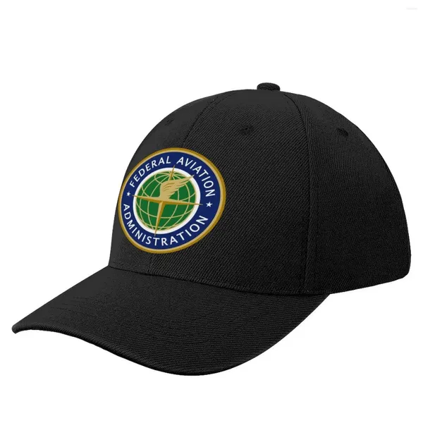 Ball Caps Administration Administration Logo Cap de baseball Big Size Hat Chapeur de camionneur pour hommes