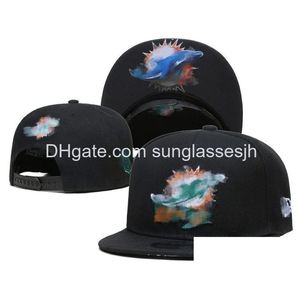 Ball Caps Ball Caps Brand All Teams Logo Designer Hats Baskball Snapback broderie Football Sun Mesh Flex Backes Hat Hip Hop Sport S DHW1Y