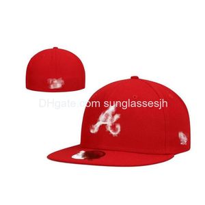 Capes de balle Ball Caps Fashion Fonction des chapeaux Snapbacks Chapeau Men Men Ajustement Baskball Football All Team Logo Summer Cottonoutdoor Sports BRO DH0CK