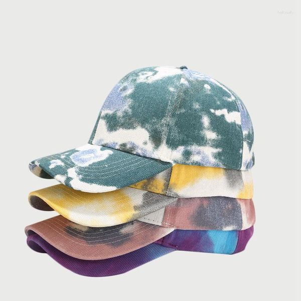 Bola de bolas Bandhnu Baseball Cap Men Snapback Mujeres Moda de moda Hip Hop Hop Sun Protection Europe y América Venta