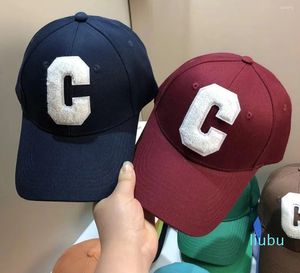 Ball Caps Baseball Cap Modetrend Hardtop Sticker Duck Hat Retro Veelzijdige mannen en vrouwen Zomer Outdoor Leisure Zonnescherm