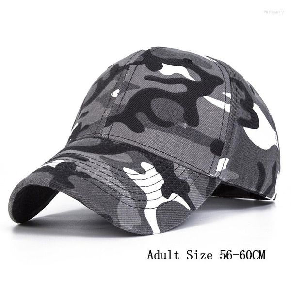 Casquettes de baseball Casquette de baseball pour garçon fille bébé décontracté style d'été enfants chapeaux camouflage maille printemps