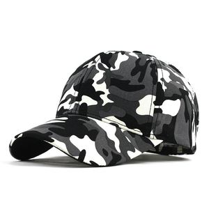 Kogelcaps honkbal cap mannen sneeuw camo tactische camouflage snapback hoed unisex vrouwelijke hoogwaardige botmasculino dad trucker