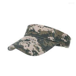 Kogelcaps honkbal pet vrouw camouflage print zonnebrandcrème ademende hoed snapback hiphop sport casual zon vizor trucker retro bot