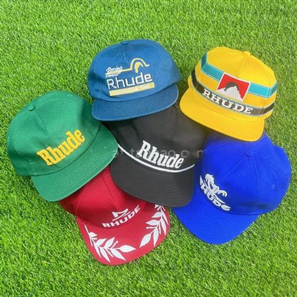 Casquettes de baseball Baseball ed pour hommes Energy rapper Hip hop Sunhat Cap Kpop Summer Casquette Black Hat 230718