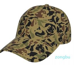 Casquettes de Baseball pour animaux de compagnie, accessoires de Camouflage pour chien de berger allemand pour hommes et femmes, casquette de Golf Vintage, cadeau solaire