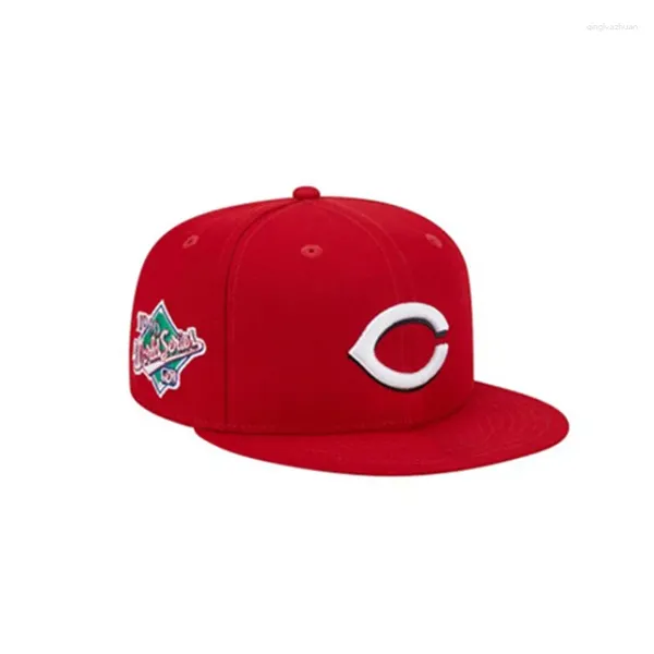 Casquettes de baseball Basic Classic réglable Snapback Hat Cap taille unique pour tous les Hip Hop Kpop StreetWear