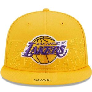 Gorras de pelota Gorras de baloncesto 2023 Finales Cham-pions Lakers Moda universal Sombreros de algodón Sombreros para el sol Gorras de hueso Gorras de primavera bordadas al por mayor a8