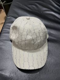 Ball Caps BBB Designer Baseball Hat Timeless Classical Cap Comfortabele ademend eenvoudige modestijl mannen en vrouwen vreselijk heel goed goed