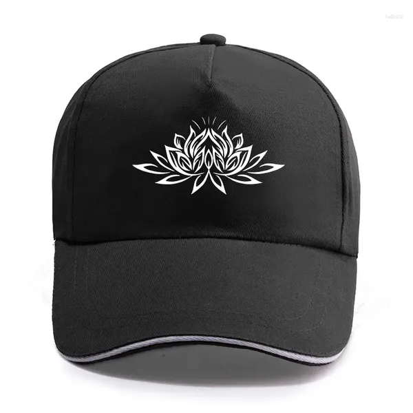 Casquettes de baseball Belle Lotus drôle impression casquette de Baseball unisexe femmes hommes décontracté coton chapeau Snapback chapeaux camionneur soleil-chapeaux