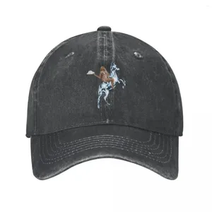 Ball Caps Beyonce Renaissance World Tour Baseball Fashion Distressed Washed Concert 2023 Papa Hoed Pet Mannen Vrouwen Workouts Cadeau