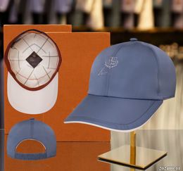Ball Caps Miljardair hoed mannen mode eenvoudige pet zonnehoed dunne Knop patroon Ademende baseball cap kwaliteit 230908