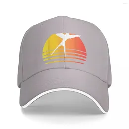 Gorras de bola Camisa de envergadura de pájaro - Juego de mesa Juego de mesa Camiseta Gorra Béisbol Gorro con pompón Sombreros para mujeres Hombres