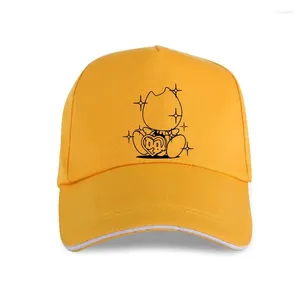 Ball Caps Bladee Drain Baby Baseball Cap Gang