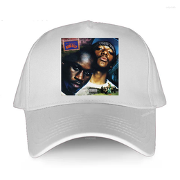 Ball Caps marque Baseball Loison Breatchable Sport Bonnet Male Mobb Deep the Infamous Sells Adult Hat Hopoor Women Luxury Cap