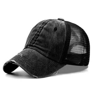 Ball Caps Brand New Fishing Cotton Net Chapeau adapté aux hommes Femmes Cobras Snap Caps Caps de baseball Chapeaux de papa Fancy