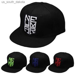 Casquettes de baseball Brésil Neymar Chapeau Hip Hop Snapback Été Football Cap Hommes De Mode Baseball Chapeau Casquettes De Camionneur Cadeau Pour Garçons L230523