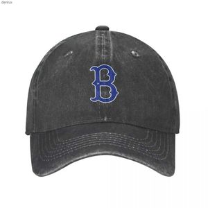 Ball Caps Brooklyn Dodgers Baseball Cap Golf Cap Hat Luxury Brand Mens Caps WomenSL240403L240413