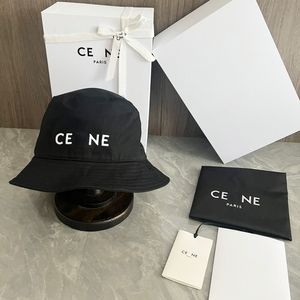 Ball Caps Bucket Bucket Summer Shading Hat Designer Hat Luxury Plusieurs couleurs disponibles Sunshade Men and Women Elegant Charm Fashion Trend Casual Casual Gift Hat Volyle
