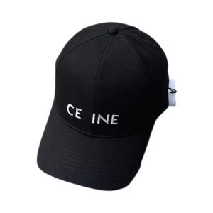 Casquettes de baseball Toile Baseball Hommes Designer Chapeau Mode Femmes Casquette de baseball Ajustée Lettre Été Parasol Sport Broderie Chapeaux De Plage Femme