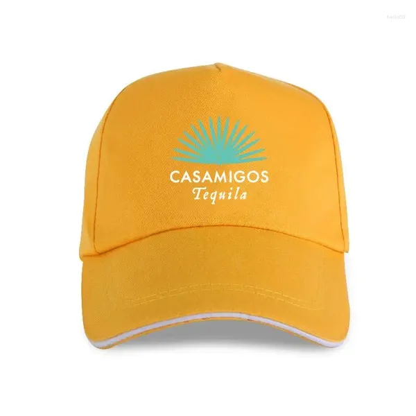 Gorras De Pelota Gorra Sombrero Casamigos T Tequila Premium Béisbol