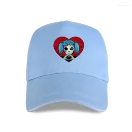 Ball Caps Cap Hat Lovers Sally Face Funny Men Women 2023 Summer Baseball Casual Homme Cool Fashion Tops #29