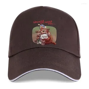 Ball Caps Cap Hat als je ons nodig hebt Labyrinth Lovers Movie Gift Youth Baseball (YL Black)