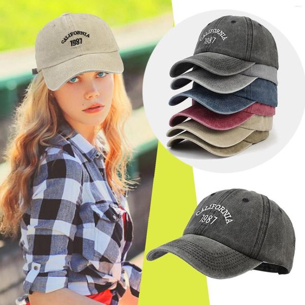 Ball Caps Caps Juin Juchure Baseball pour hommes pour hommes Chapeaux de sport chauds Hivert Outdoor Travel Birthday Gift 2023 Chick