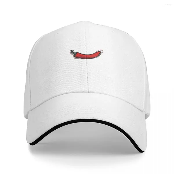 Gorras de béisbol Carlos Sainz ChiliClassic camiseta gorra béisbol sombrero rugby marca hombre sombreros para hombres mujeres