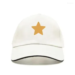 Ball Caps Cartoon Star Bill Hoeden Kostuum Volwassen Baseball Cap Alle verstelbare zonnebrandcrème