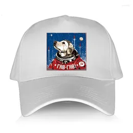 Gorras de bola CCCP Rusia URSS Unión Soviética KGB Moscú Llegada Rusia Moda Diseño divertido Gorra de béisbol Sombrero al aire libre de alta calidad