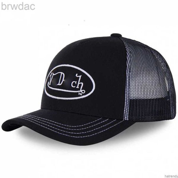 Casquettes de baseball Chapeau Chapeau Mode Casquette de baseball Adultes Casquettes Net de différentes tailles Designer extérieur Snapbacks 9ldr ldd0311