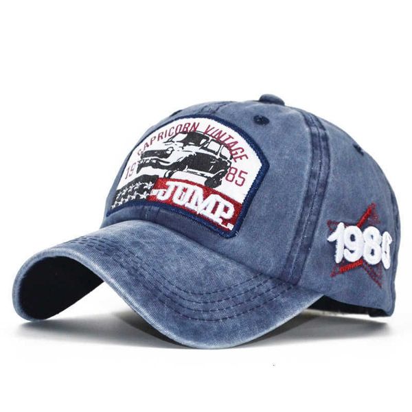 Gorras de pelota Béisbol clásico Hombres y mujeres Gorra de moda Bordado de algodón Deportes ajustables Sombrero caual Buena calidad Ropa para la cabeza