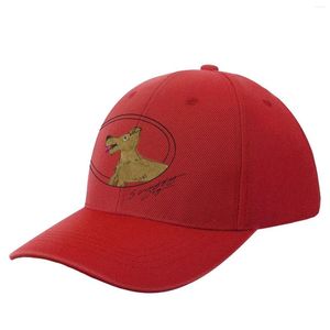 Ball Caps chic Signature Scruffy Dog - Logo Style Baseball Cap Military Tactical Hip Hop Christmas de Noël pour femmes hommes