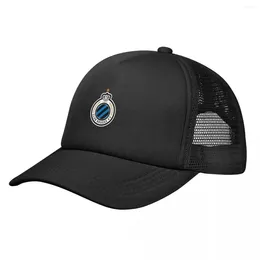 Ball Caps Club Brugge KV Baseball Cap Hat Sac de plage de plage Luxury Homme Hommes Chapeaux Femmes