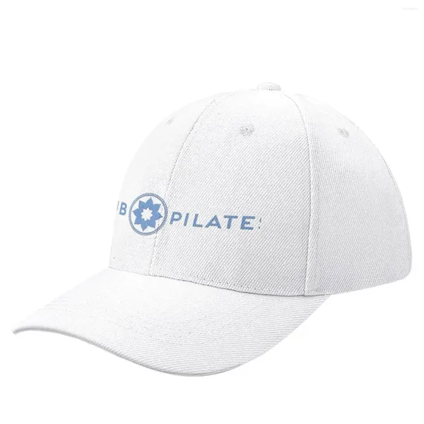 Casquettes de balle Club Pilates Studio casquette de Baseball Boonie chapeaux chapeau plage femmes hommes