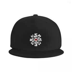 Casquettes de baseball Colection Logo Hip Hop Hat Ny Cap Militaire Homme Hommes Femmes