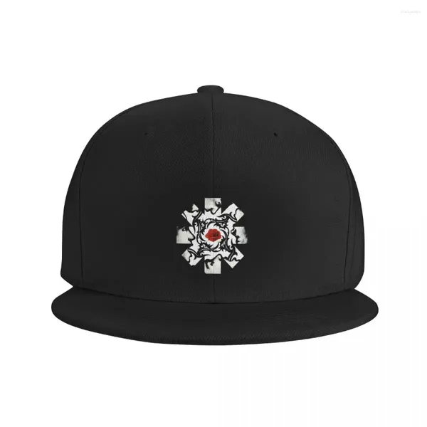 Ball Caps Colección Logo Hip Hop Hat Ny Cap Militar Hombre Hombres Mujeres