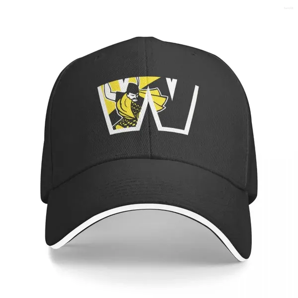 Casquettes de baseball College Of Wooster Classic T-Shirt.png Casquette de baseball Chapeau de camionneur Thé Femmes Hommes