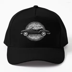 Ball Caps Converteerbare Klassieke Auto Tekening Baseball Cap Snap Back Hat |-F-| Rave herenhoeden dames