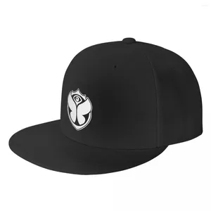 Ball Caps Cool Tomorrowland Baseball Hip Hop Cap