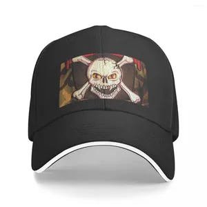 Ball Caps Copperhead Road Baseball Cap hoeden Zonn hoed voor kinderen Snap terug heren dames